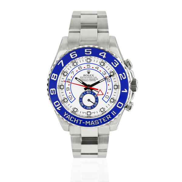 Rolex Yacht-Master II 116680